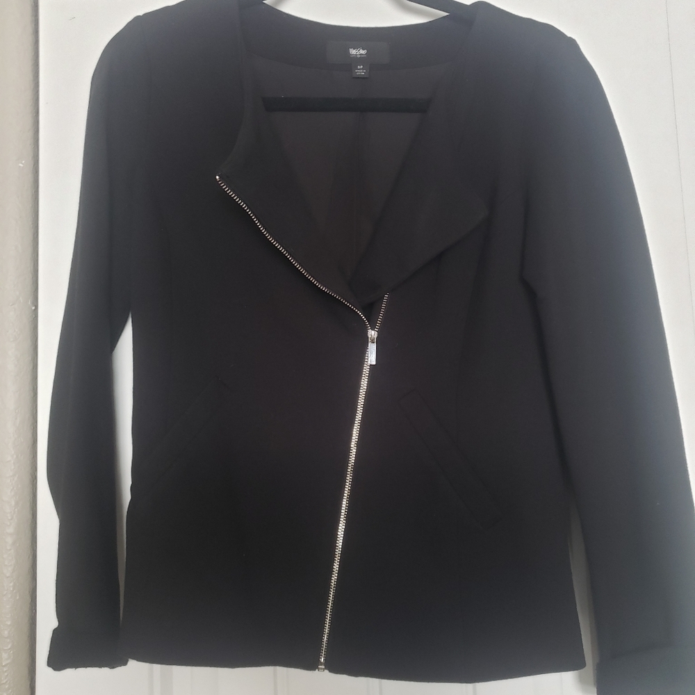 Mossimo Moto Jacket - Picture 4 of 4